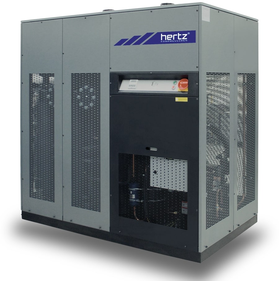 Рефрижераторный осушитель Hertz HRD HP 2309