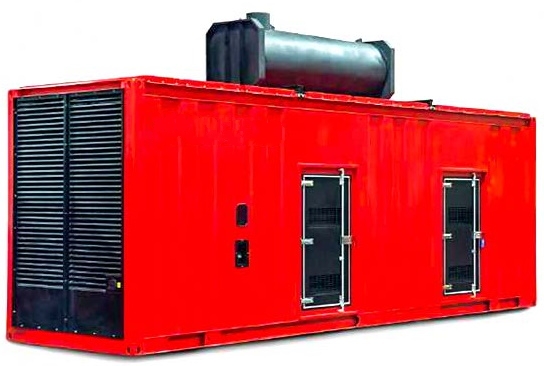 Дизельный генератор Arken ARK-B 2100-S
