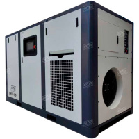 Винтовой компрессор GMP GM 15-10D (IP23)
