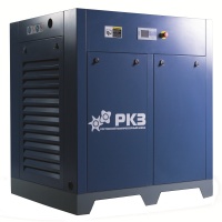 Винтовой компрессор РКЗ Airrus 45 PR 10