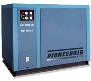 Рефрижераторный осушитель Pioneerair RB-200A