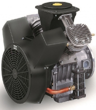 Поршневой компрессор Atlas Copco LT 7-30 Block