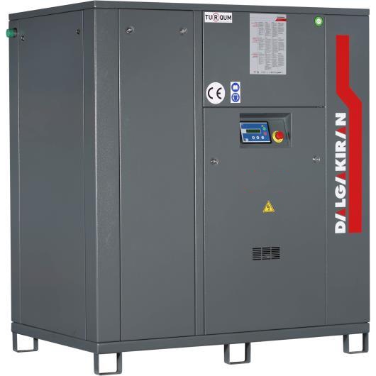 Винтовой компрессор Dalgakiran F 7 13