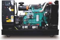 Дизельный генератор CTG 200C