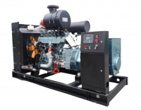Газовый генератор Gazvolt 200T23