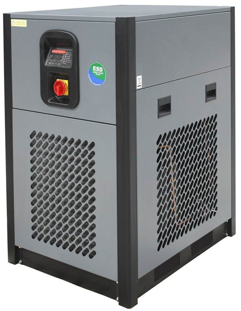 Осушитель воздуха DALGAKIRAN DK 910 HPN