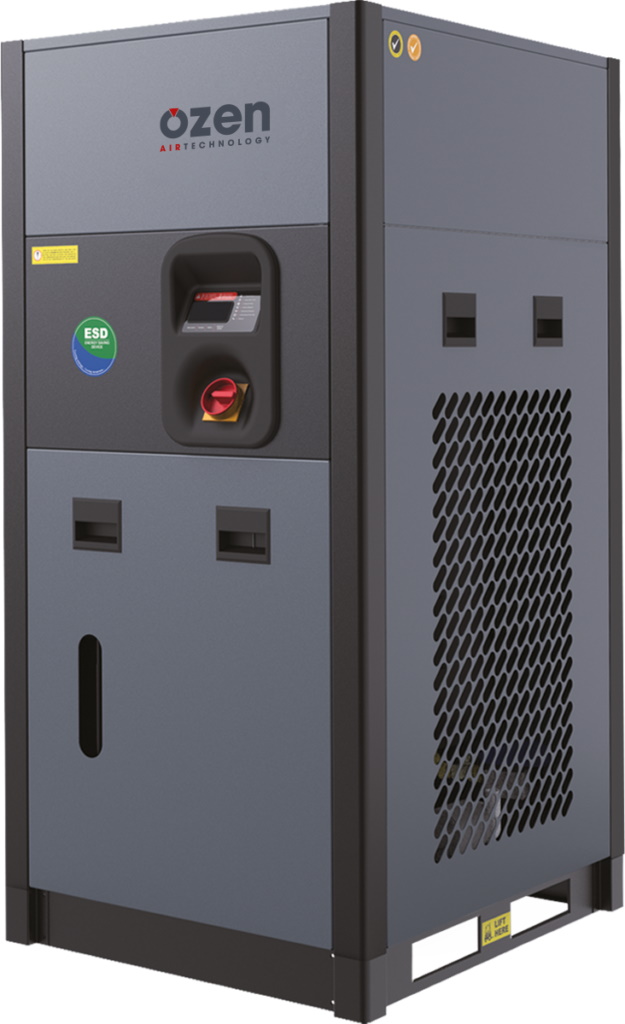 Рефрижераторный осушитель Ozen ODRE 5085