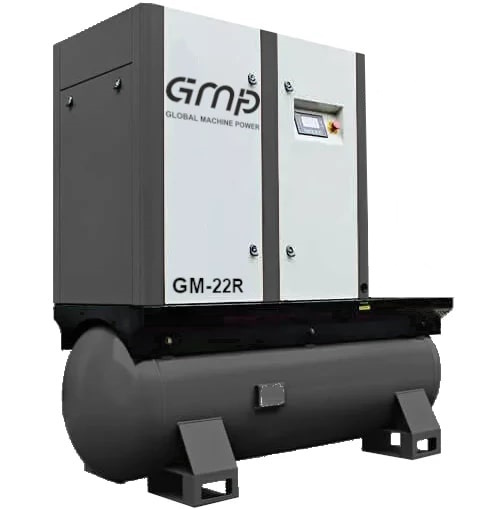 Винтовой компрессор GMP GM 22R-7-600 GE