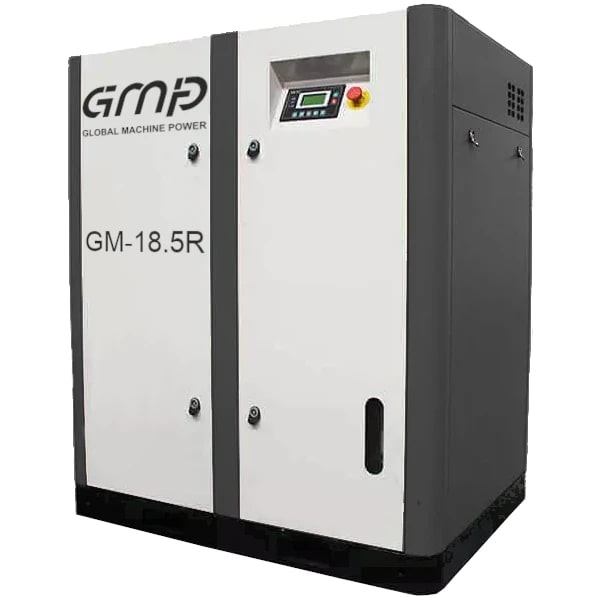 Винтовой компрессор GMP GM 18.5R-12