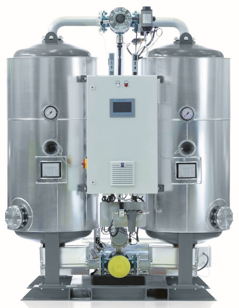 Осушитель воздуха ARIACOM APD-V087