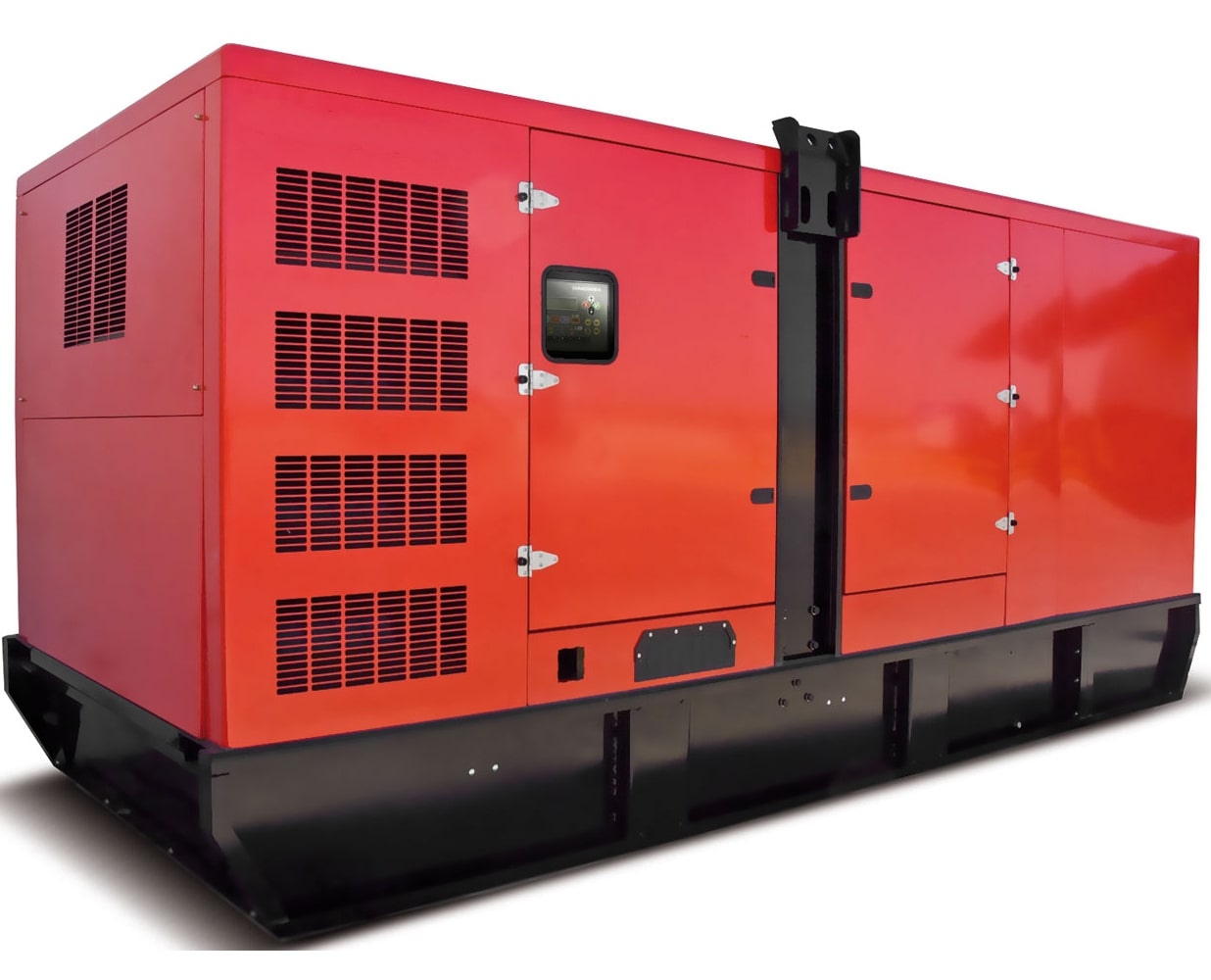Дизельный генератор Energo EDF 1000/400 SCSTW