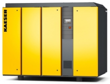 Винтовой компрессор Kaeser DSG 140-2 4
