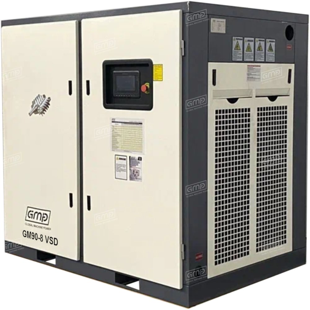 Винтовой компрессор GMP GM 90-7 GE/HB