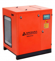 Винтовой компрессор ЗИФ СВЭ-1,9/1,0 ШМ