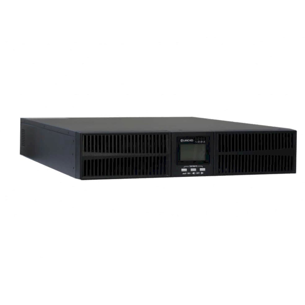 ИБП с двойным преобразованием LANCHES L900Pro-H RT 6kVA