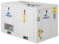 Винтовой компрессор Lupamat LKV 11/10 DHK PREMIUM