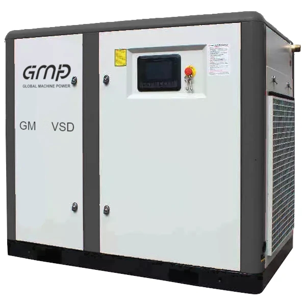 Винтовой компрессор GMP GM 18,5-8 VSD