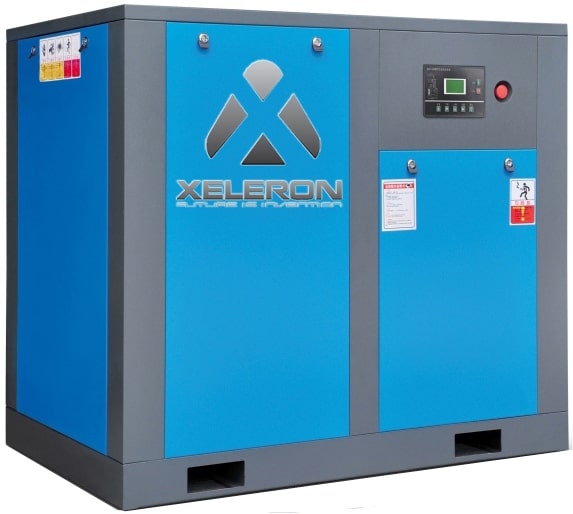 Винтовой компрессор Xeleron Z15A 8