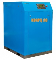 Винтовой компрессор Евразкомпрессор Кварц 30 Экстра 13