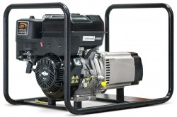Бензиновый генератор RID RS 4001