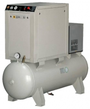 Винтовой компрессор ЧКЗ ДЭН-15Ш-Р-900L-13