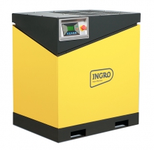 Винтовой компрессор Ingro XLPM 11A 12 бар