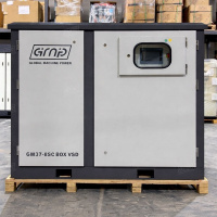 Винтовой компрессор GMP GM7.5R-8SC BOX