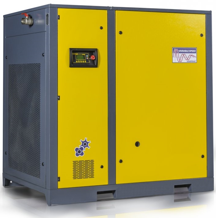 Винтовой компрессор Comprag AV-37 10