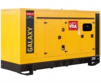 Дизельный генератор Onis VISA P 301 GX (Stamford)