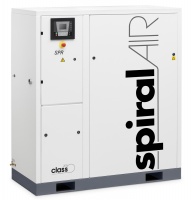 Спиральный компрессор Ekomak SPR22 10 HC 400V 50 CE
