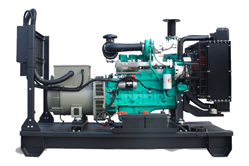 Дизельный генератор Energo MP44C