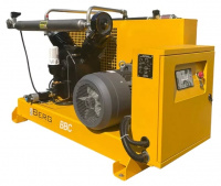 Поршневой компрессор Berg BBC-11