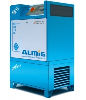Винтовой компрессор ALMiG FLEX-7 PLUS 6