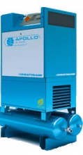Винтовой компрессор Kraftmann APOLLO 3 S PLUS R