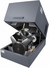 Поршневой компрессор Atlas Copco LT 3-30 Pack Silenced