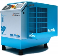 Винтовой компрессор ALMiG BELT-5-O 13