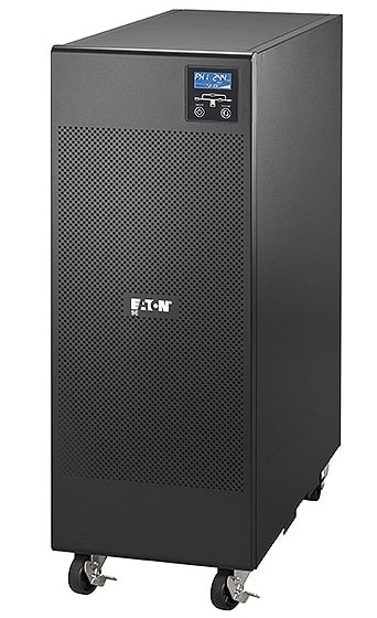 Источник бесперебойного питания Eaton 9E 10000i