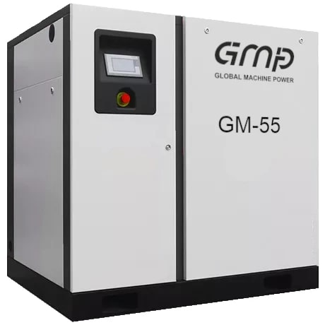 Винтовой компрессор GMP GM 55-10