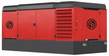 Дизельный компрессор Chicago Pneumatic CPS950