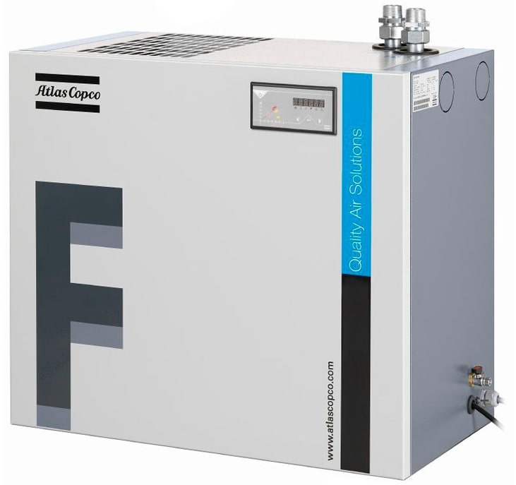 Рефрижераторный осушитель Atlas Copco FD 40 20 bar