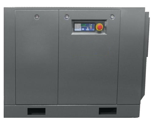 Винтовой компрессор Hertz HGS 7,5-10