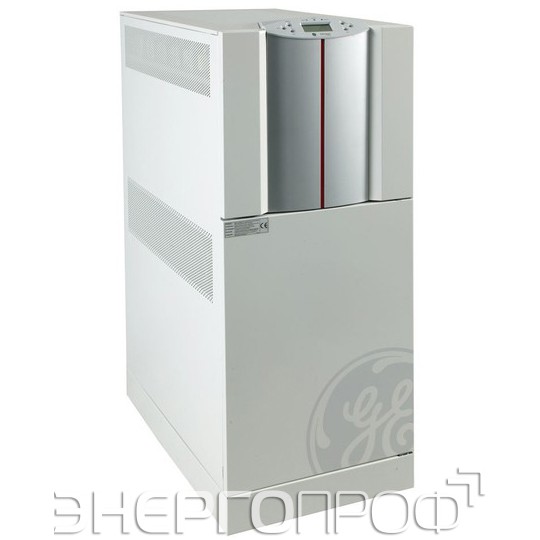 Источник бесперебойного питания General Electric LP 10-33 S5 with 7Ah battery +RPA