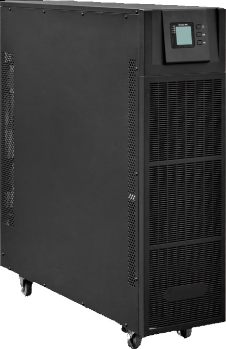 Источник бесперебойного питания TSL Fusion Protect 10 L 10 kVA