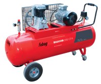 Поршневой компрессор Fubag B5200B/200 СТ4