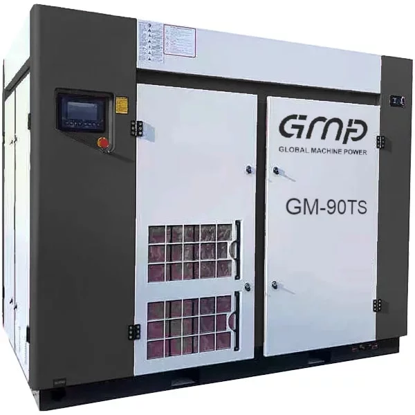 Винтовой компрессор GMP GM 90TS-12.5