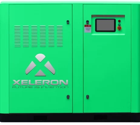 Винтовой компрессор Xeleron X10A 12