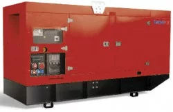 Дизельный генератор Endress ESE 510 VW/AS