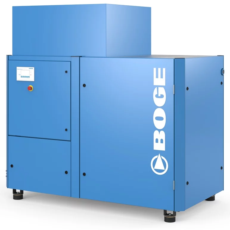 Винтовой компрессор Boge SD 61-3 13
