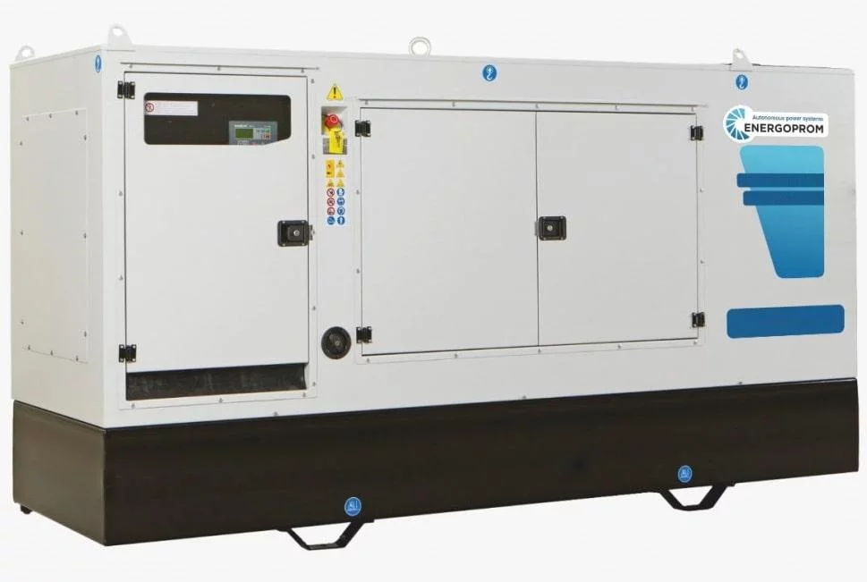 Дизельный генератор Energoprom ESD 250/400 L      