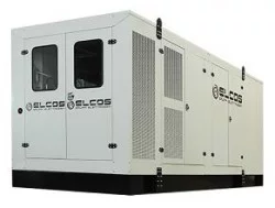 Дизельный генератор Elcos GE.MT.1000/910.SS с АВР